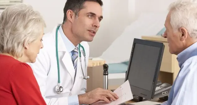 «Il dolore negli anziani si cura con competenza e amore»