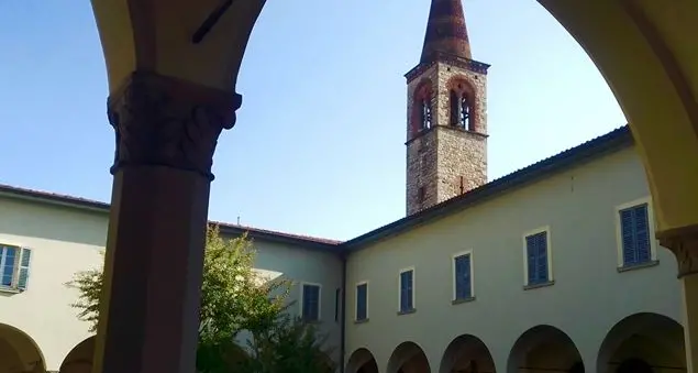 Un concerto per salvare una chiesa e un convento a Bergamo