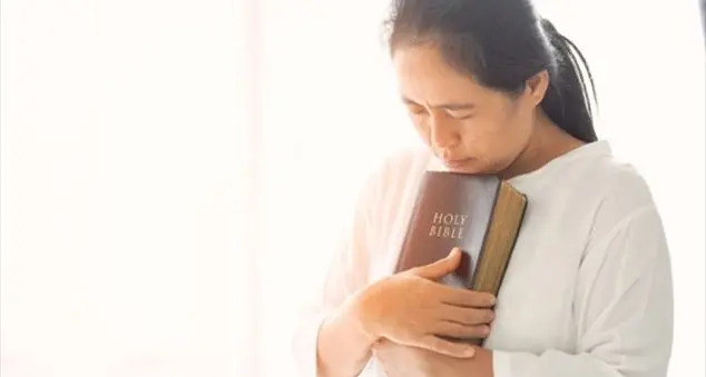 Chiamati a entrare nella preghiera di Dio!