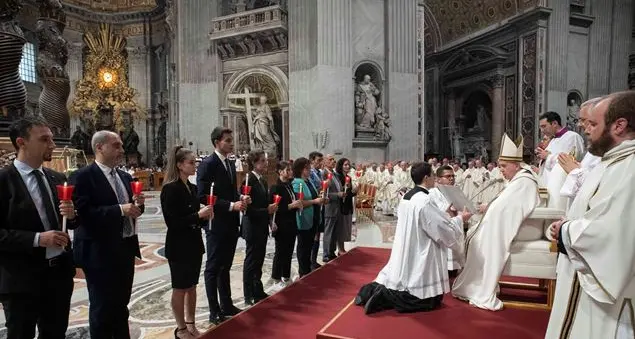 «Progressismo e tradizionalismo, prove d’infedeltà ed egoismo»