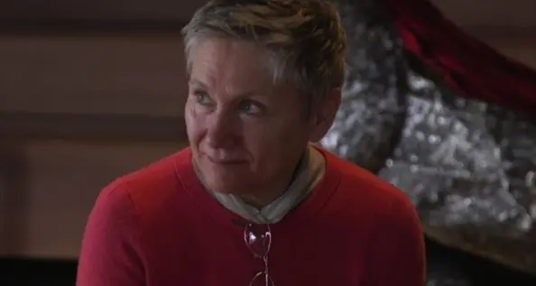 Mariangela Gualtieri: «Senza gli altri non siamo nulla»