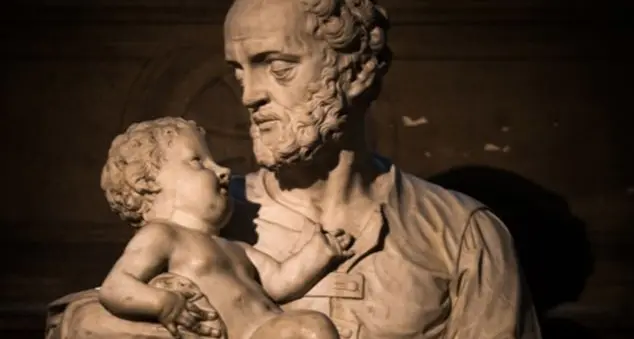 In che senso si può affermare la paternità di san Giuseppe?