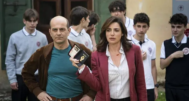 Cosa c'è da sapere sulla seconda stagione di Lolita Lobosco con Luisa Ranieri