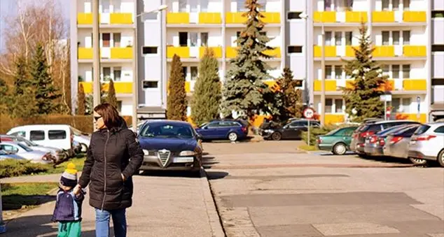 Poste Italiane, dalla parte di chi viene discriminato