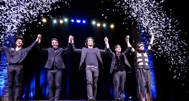 Riscopriamo il fanciullino che è in noi: Capodanno al Teatro Parenti