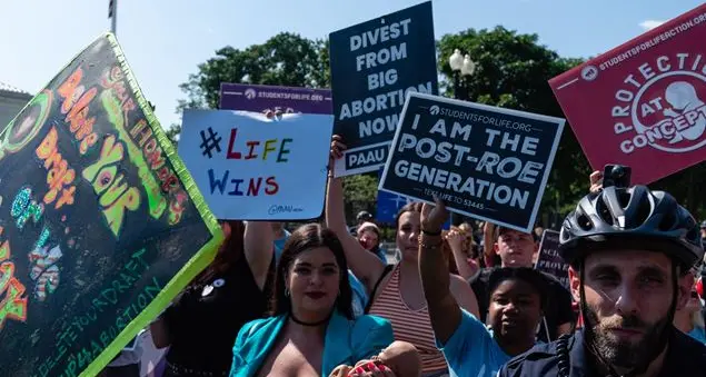 Torna l'aborto in Arizona: la Corte d'Appello blocca il divieto