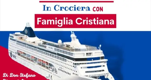 Sull'isola di Cipro ispirati da San Paolo