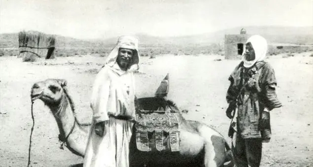 Charles De Foucauld: «Il mio apostolato dev'essere la bontà»