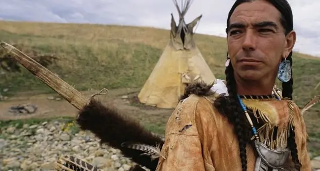 Indiani Sioux, il giorno della memoria