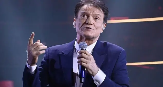 Massimo Ranieri: devo a Dio il mio successo