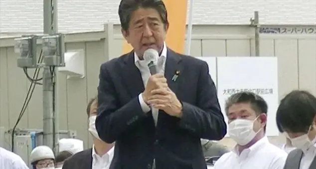 La morte di Abe sconvolge il Giappone