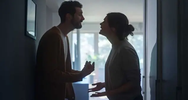 Storie di violenza domestica durante il lockdown