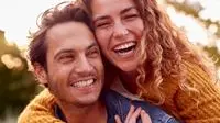 «L'orgasmo del cuore per la felicità della coppia»