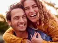 «L'orgasmo del cuore per la felicità della coppia»