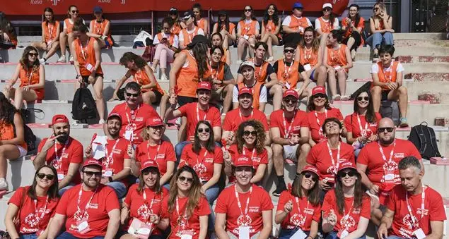 Special Olympics, la festa dello sport e del riscatto