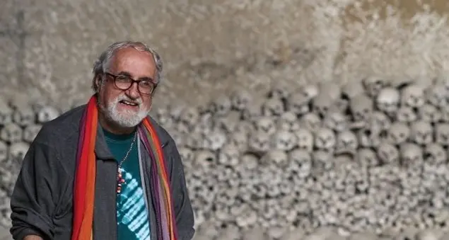 Padre Alex Zanotelli: \"Senza conversione non c'è speranza\"