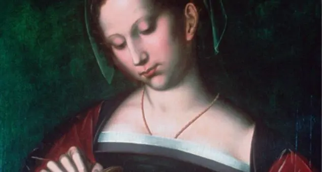 La vera storia di Maria Maddalena, la discepola calunniata che per prima \"vide\" la Risurrezione