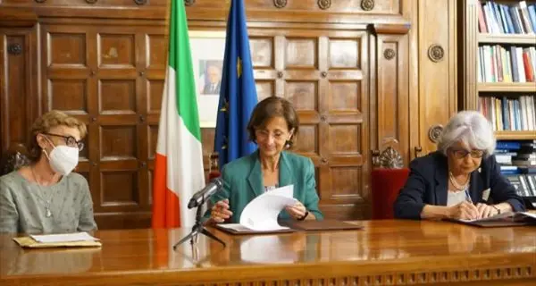 Ministero della GIustizia e Telefono rosa, un'alleanza per i lavori di pubblica utilità dei detenuti