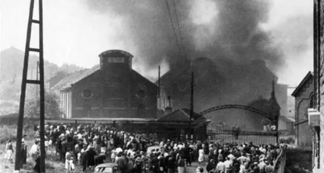 Marcinelle, 66 anni dopo: nel nome dei morti in miniera il ricordo degli italiani che lavorano all'estero