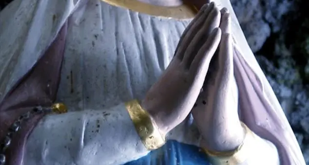 La scelta verginale di Maria e Giuseppe