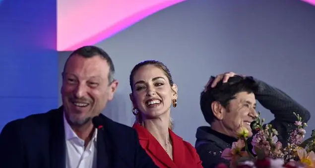 Cosa c'è da sapere sulla prima serata di Sanremo con Mattarella e Benigni