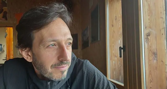 \"Quando la montagna svela chi siamo davvero\"