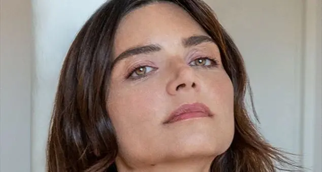 Elisa Fuksas: «Alla fede chiedo il senso della vita»