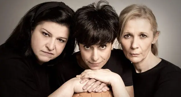 Giovinette. Le calciatrici che sfidarono il Duce