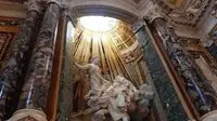 Teresa d'Avila, la mistica che fece della Madonna la signora del suo castello interiore