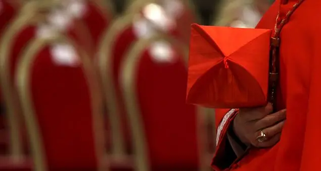 Chi sono i nuovi cardinali