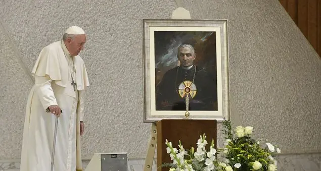 «Scalabrini e Francesco, due pastori uniti dalla passione per l’uomo»