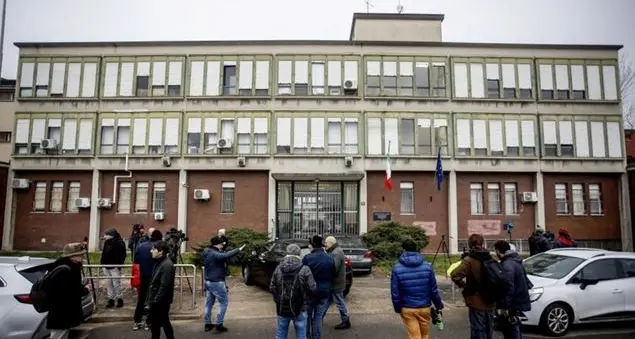 Don Burgio: «Bisogna dare un senso al tempo che i ragazzi vivono in carcere»