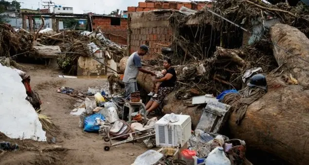 Ci sarà un domani? La paura per quello che può succedere