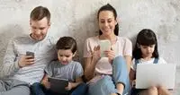 Famiglia e digitale: le relazioni messe alla prova
