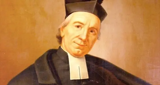 San Giuseppe Benedetto Cottolengo, il genio del bene