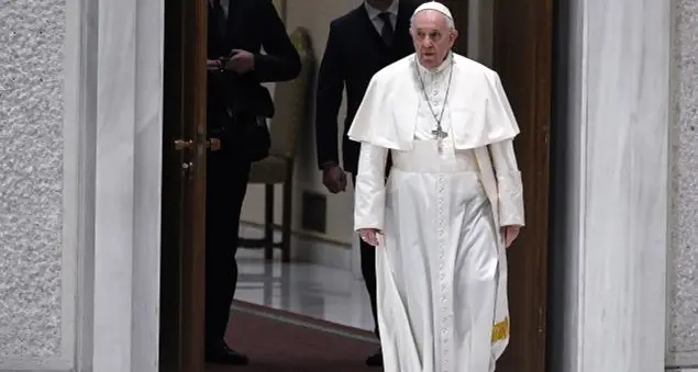 Il Papa, anglicani e cattolici: «Il dialogo è un cammino. Fare, non solo parlare»