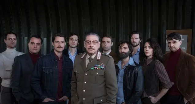 Cosa c'è da sapere su Il nostro generale, la serie con Sergio Castellitto su Dalla Chiesa