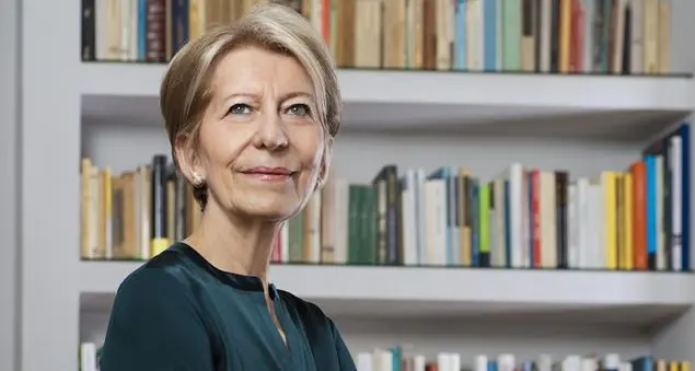 Gemma Calabresi: «Volevo vendicarmi ma Dio mi ha condotto sulla strada del perdono»