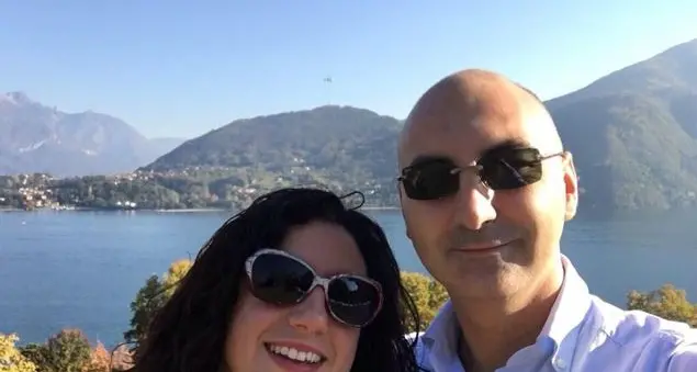 «In Duomo festeggiamo l’arrivo del frutto del nostro amore»