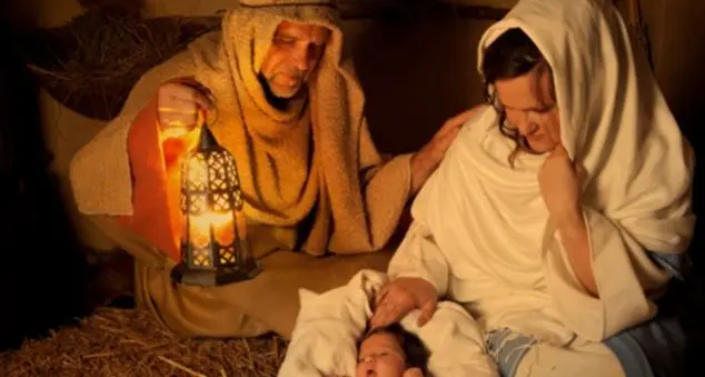 Conserviamo la memoria di colui che festeggiamo