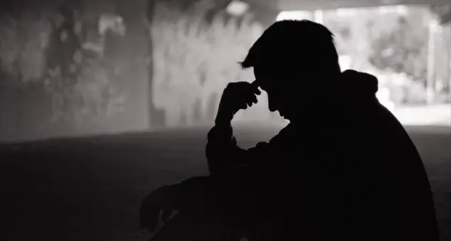 Disagio sociale: un ventenne può averlo senza motivo?
