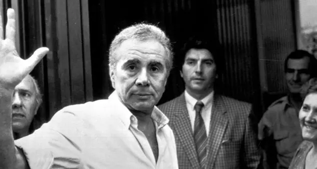 Il caso Tortora purtroppo è ancora attuale