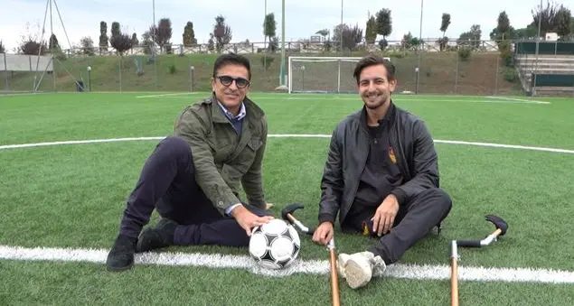 Le nuove storie del Cacciatore di sogni contro gli stereotipi sulla disabilità