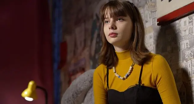 La storia triste di Olesya, \"terrorista\" di Instagram