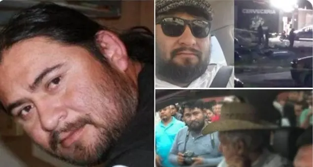 Altro sangue in Messico: ucciso il giornalista Ernesto Mèndez