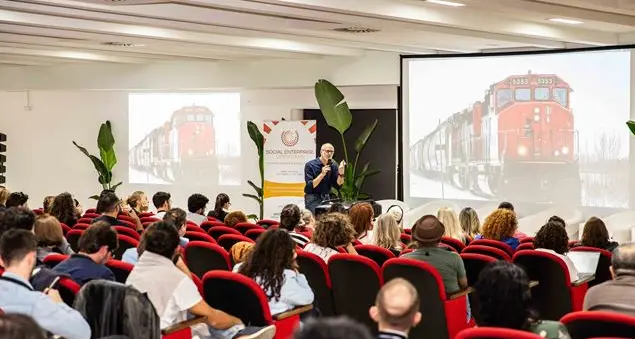 La tecnologia al servizio di uno sviluppo sociale sostenibile