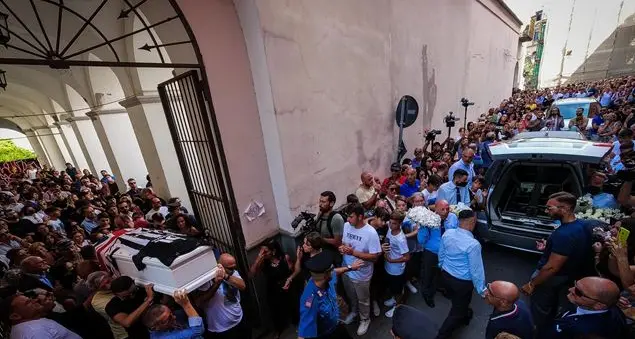 «Il dramma di Alessandro ci interroga tutti»