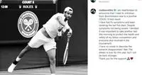 Matteo Berrettini, fieri di avere un campione così