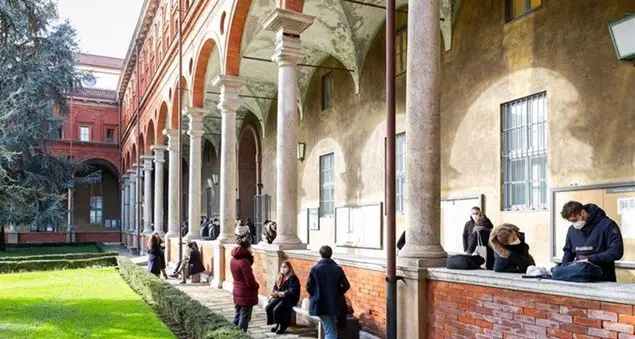 Università Cattolica, due borse di studio per giovani rifugiati