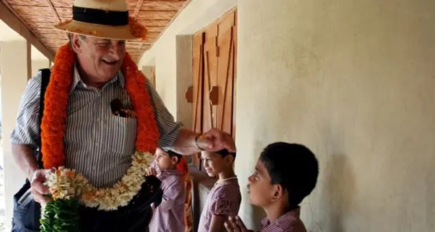 Tutto ciò che non è donato è perduto